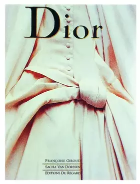Couverture du produit · Dior
