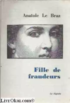 Couverture du produit · Fille de Fraudeurs