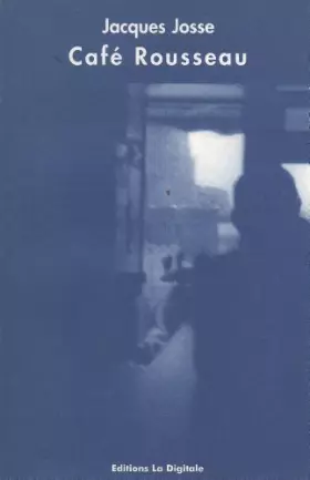 Couverture du produit · Café Rousseau