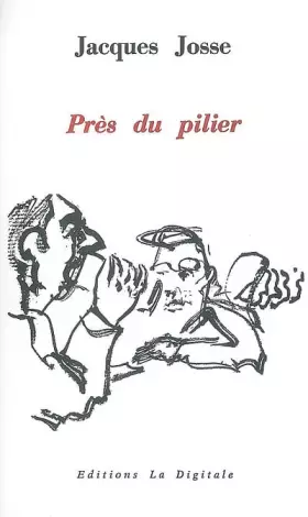 Couverture du produit · Près du pilier