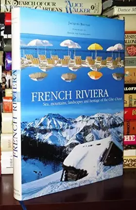 Couverture du produit · Cote d'Azur