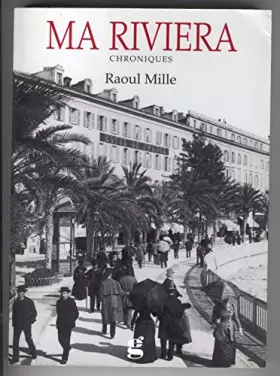 Couverture du produit · Ma Riviera T1