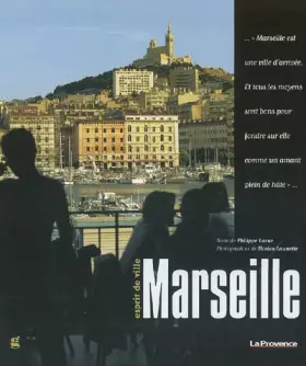 Couverture du produit · Marseille