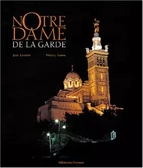 Couverture du produit · Notre Dame de la Garde