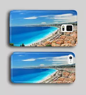 Couverture du produit · La promenade des Anglais