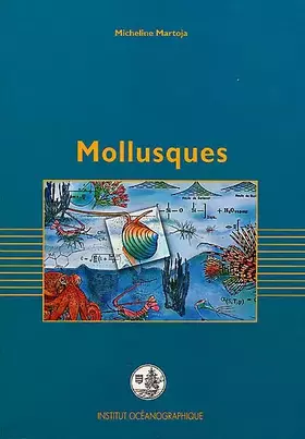 Couverture du produit · Mollusques