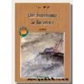 Couverture du produit · Homme a la Mer