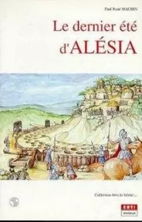 Couverture du produit · Le dernier été d'Alésia