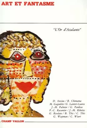 Couverture du produit · Art et fantasme