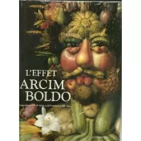 Couverture du produit · L' effet arcimboldo