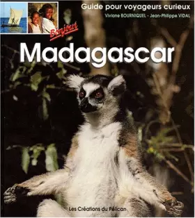 Couverture du produit · Bonjour Madagascar