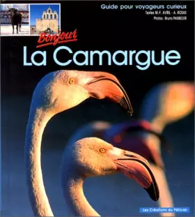 Couverture du produit · Bonjour la Camargue
