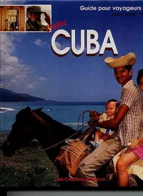 Couverture du produit · CUBA