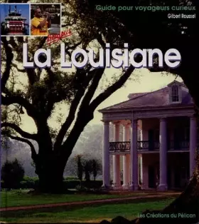 Couverture du produit · LA LOUISIANE
