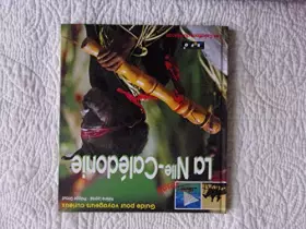 Couverture du produit · LA NOUVELLE-CALEDONIE