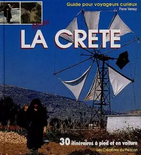Couverture du produit · LA CRETE