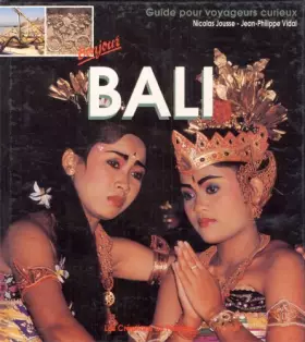 Couverture du produit · BALI