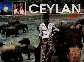 Couverture du produit · CEYLAN