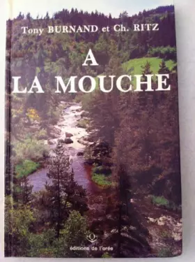 Couverture du produit · A la mouche