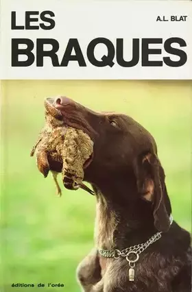 Couverture du produit · Les braques