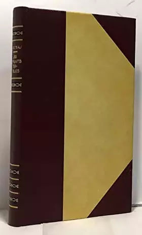 Couverture du produit · Les Enfants Terribles