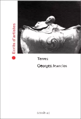 Couverture du produit · Terres