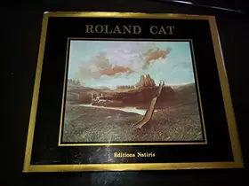 Couverture du produit · Roland Cat