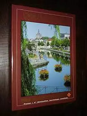 Couverture du produit · Nord-Pas-de-Calais (Guide d'Amboise des régions.)