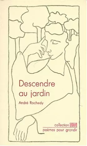 Couverture du produit · Descendre au jardin