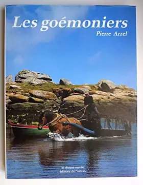 Couverture du produit · Les Goémoniers