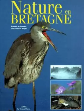 Couverture du produit · Nature en Bretagne