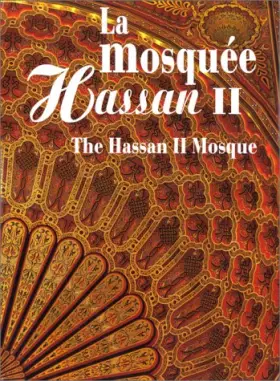 Couverture du produit · Mosquée Hassan II
