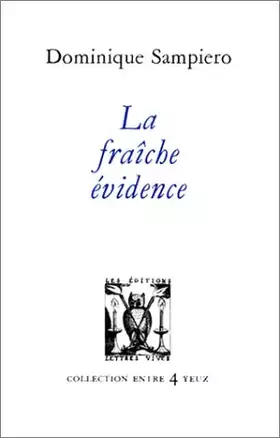 Couverture du produit · La Fraîche Evidence
