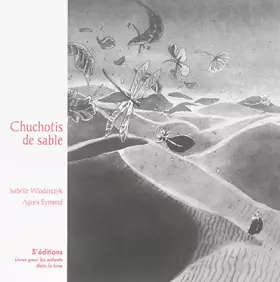 Couverture du produit · Chuchotis de sable