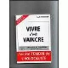 Couverture du produit · Vivre c'est vaincre