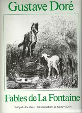 Couverture du produit · Fables de la fontaine
