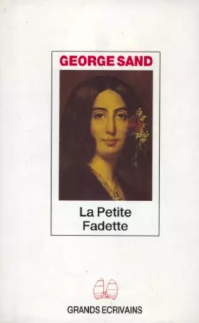Couverture du produit · La petite fadette