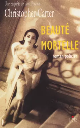 Couverture du produit · BEAUTE MORTELLE