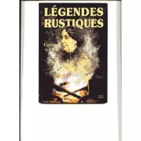 Couverture du produit · Legendes rustiques