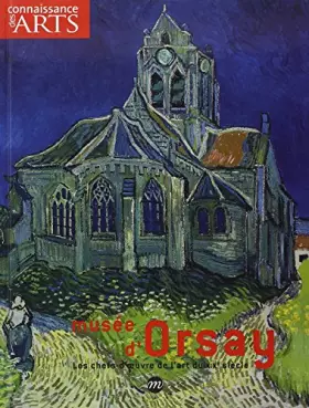 Couverture du produit · Nouveau Orsay Français