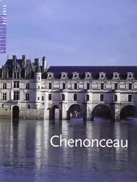 Couverture du produit · Chenonceau