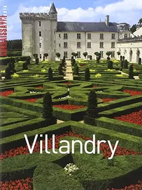 Couverture du produit · VILLANDRY FRANCAIS