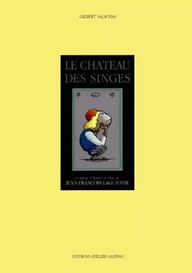 Couverture du produit · Le château des singes