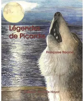 Couverture du produit · Légendes de Picardie