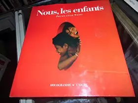 Couverture du produit · Nous les enfants