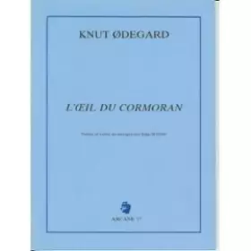 Couverture du produit · Oeil du cormoran (l')