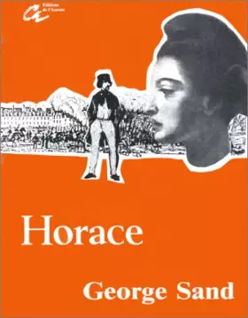 Couverture du produit · Horace