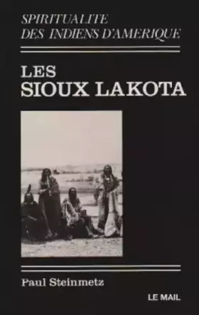 Couverture du produit · Les Sioux Lakota