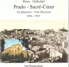 Couverture du produit · Prado - sacre-coeur