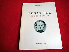 Couverture du produit · Edgar Poe et ses oeuvres